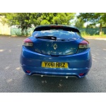 Renault Megane - 1.9 dCi GT Line TomTom Euro 5 3dr
