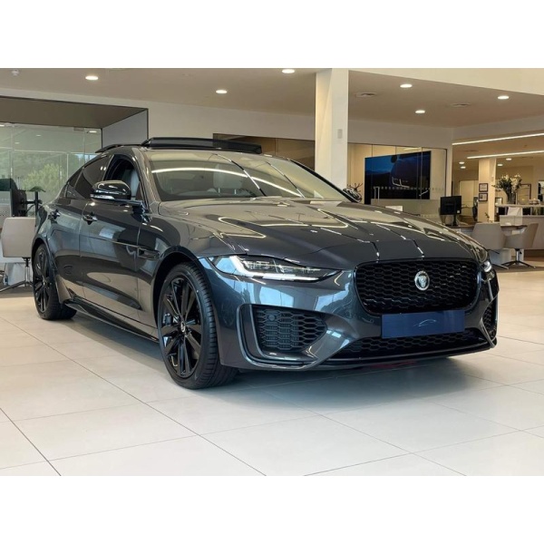 Jaguar XE - 2.0 P300i Sport Auto AWD Euro 6 (s/s) 4dr