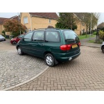 SEAT Alhambra - 2.0 S 5dr
