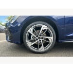 Audi A3 - Audi Saloon Black Edition 35 TFSI 150 PS S tronic 1.5 4dr