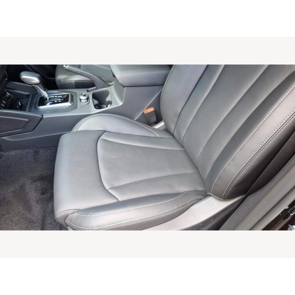 KGM Musso - 2.2D Saracen Plus Auto 4WD LWB Euro 6 4dr