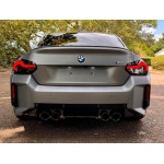 BMW M2 - 3.0 BiTurbo Steptronic Euro 6 (s/s) 2dr