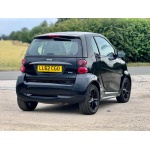 Smart Fortwo - 1.0 MHD Pulse SoftTouch Euro 5 (s/s) 2dr