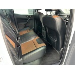 Ford Ranger - 3.2 TDCi Wildtrak Pickup 4dr Diesel Auto 4WD Euro 6 (s/s) (200 ps)