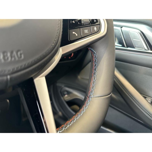 BMW M4 - 3.0 BiTurbo Competition M Steptronic xDrive Euro 6 (s/s) 2dr