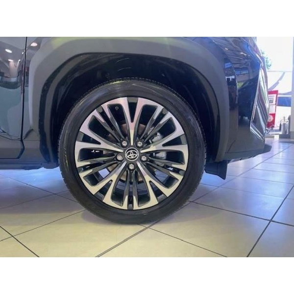 Toyota Yaris Cross - 1.5 VVT-h Excel E-CVT Euro 6 (s/s) 5dr