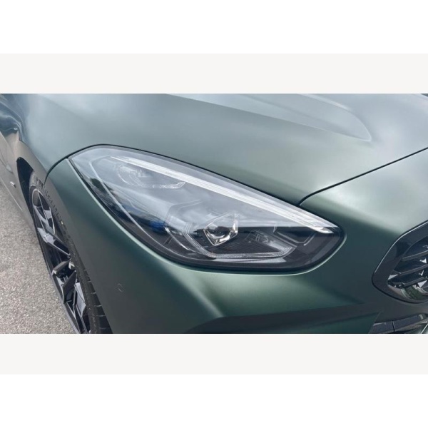 BMW Z4 - Z4 M40i 3.0 2dr