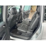 Vauxhall Zafira - 1.8 16V Elite Euro 4 5dr