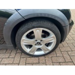 MINI Convertible - 1.6 One Convertible 2dr Petrol Manual Euro 3 (90 ps)