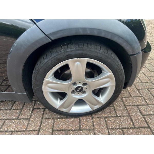 MINI Convertible - 1.6 One Convertible 2dr Petrol Manual Euro 3 (90 ps)