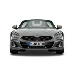 BMW Z4 Roadster - BMW Z4 M40i 3.0 2dr