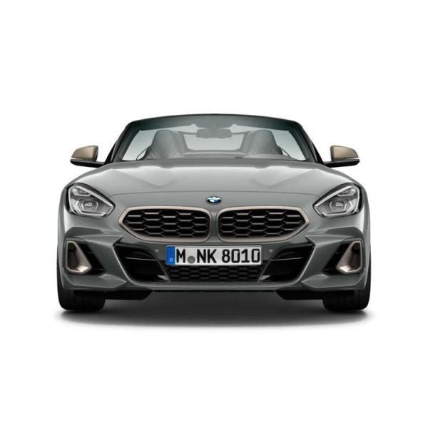 BMW Z4 Roadster - BMW Z4 M40i 3.0 2dr
