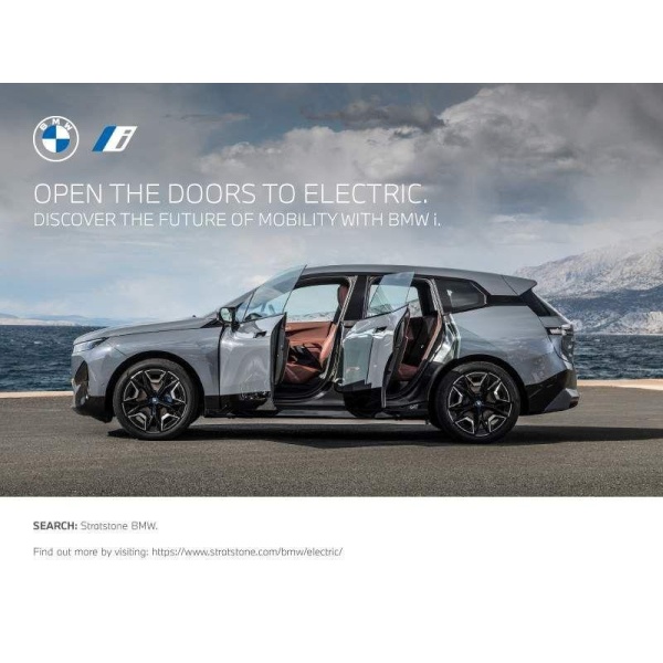BMW 2 Series - 3.0 M240i Auto xDrive Euro 6 (s/s) 2dr