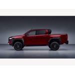 Toyota Hilux - 2.8 D-4D GR SPORT II Double Cab Pickup Auto 4WD Euro 6 (s/s) 4dr