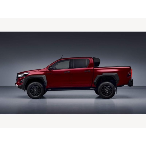 Toyota Hilux - 2.8 D-4D GR SPORT II Double Cab Pickup Auto 4WD Euro 6 (s/s) 4dr