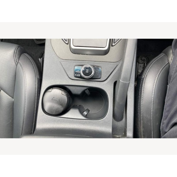 Ssangyong Musso - 2.2D Rhino Double Cab Pickup Auto 4WD Euro 6 4dr