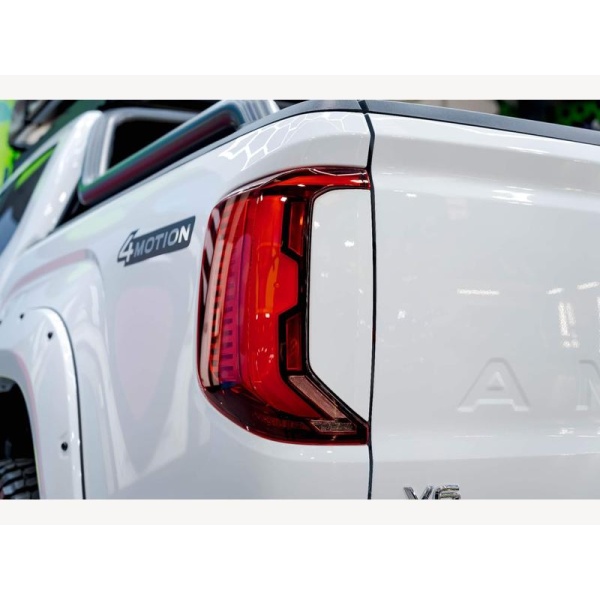 Volkswagen Amarok - 3.0 TDI V6 Style Auto 4Motion Euro 6 (s/s) 4dr