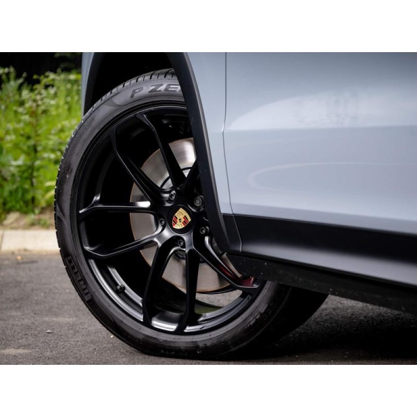 Porsche Cayenne - 4.0T V8 S Coupe 5dr Petrol TiptronicS 4WD Euro 6 (s/s) (474 ps)