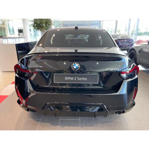 BMW 2 Series - 2.0 230i M Sport Auto Euro 6 (s/s) 2dr