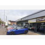 MINI Convertible - 2.0 Cooper S Sport Steptronic Euro 6 (s/s) 2dr