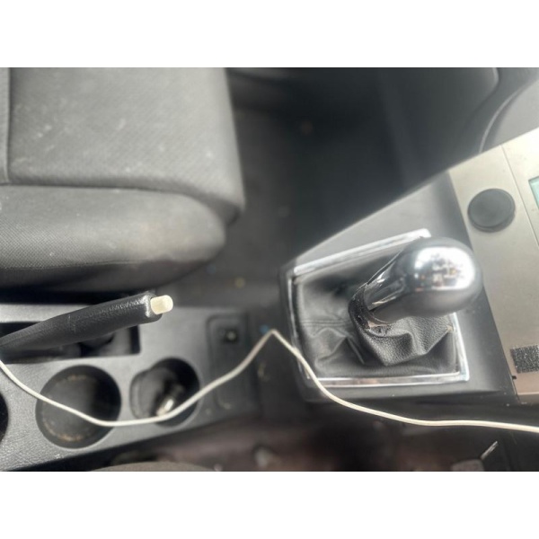 Toyota Corolla Verso - 1.8 VVT-i T3 5dr