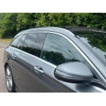 Mercedes-Benz E Class - 2.0 E220d AMG Line (Premium) G-Tronic+ Euro 6 (s/s) 5dr