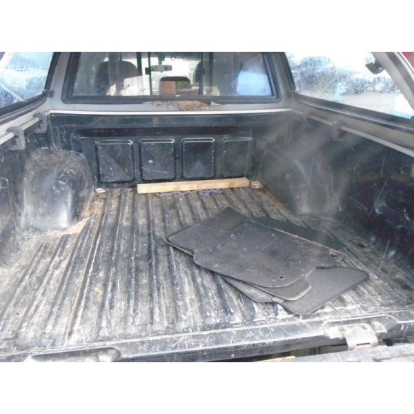 Mitsubishi L200 - 2.5 DI-D Elegance 4WD 4dr