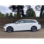 Vauxhall Insignia - Insignia SRI VX-Line CDTI Auto 2.0 5dr