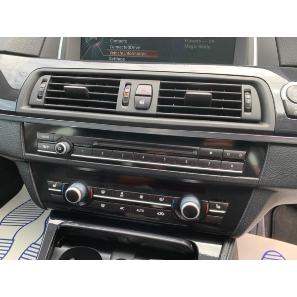BMW 5 Series - 2.0 520d Modern Touring Auto Euro 6 (s/s) 5dr