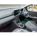 Dacia Sandero - Stepway Extreme TCe 90 MY23.5 5dr