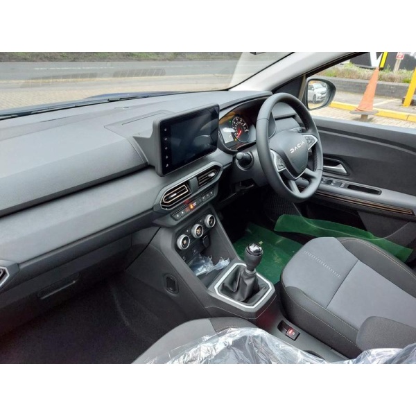 Dacia Sandero - Stepway Extreme TCe 90 MY23.5 5dr