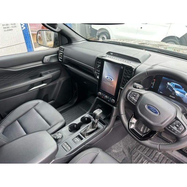 Ford Ranger - 2.0 TD EcoBlue Tremor Auto 4WD Euro 6 (s/s) 4dr