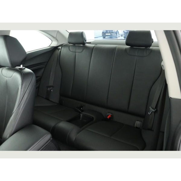 BMW 2 Series - 218D SPORT 2.0 2dr