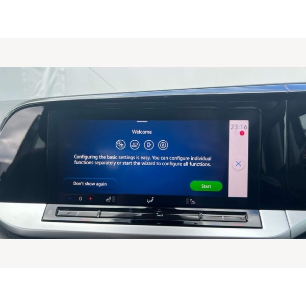 Ford Grand Tourneo Connect - 2.0 EcoBlue Titanium (7 Seat) DCT Euro 6 (s/s) 5dr
