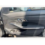 BMW 3 Series - 320i M Sport 4dr Step Auto [Pro Pack] 2.0