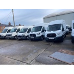 Nissan Navara - 2.5 dCi Outlaw 4dr