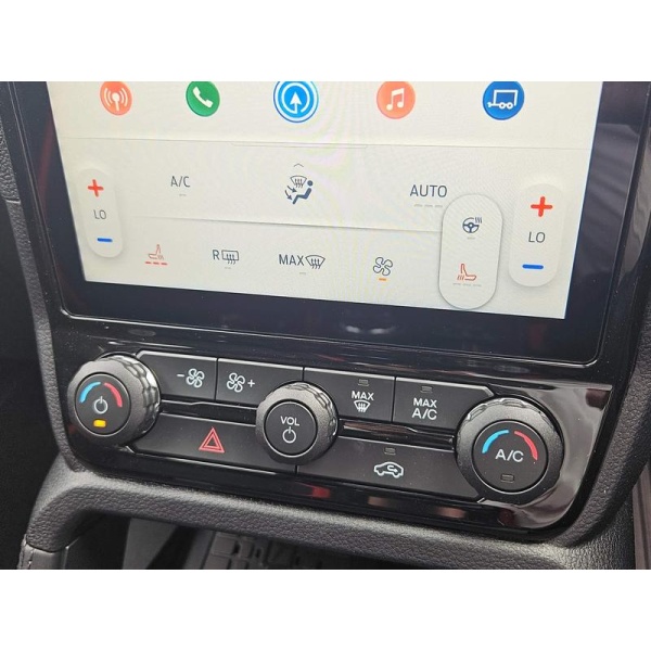 Ford Ranger - 3.0T V6 EcoBoost Raptor Auto 4WD Euro 6 (s/s) 4dr