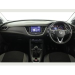 Vauxhall Grandland X - 1.2T Sport Nav 5dr Hatchback