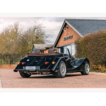 Morgan Plus SIX - Auto 3.0 2dr Convertible Automatic Petrol