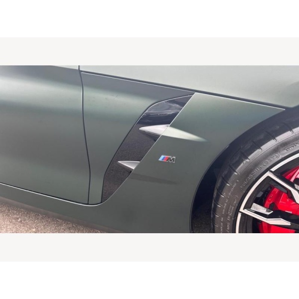 BMW Z4 - Z4 M40i 3.0 2dr