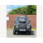 Land Rover Defender 90 - 2.5 TD Pick-Up 2dr