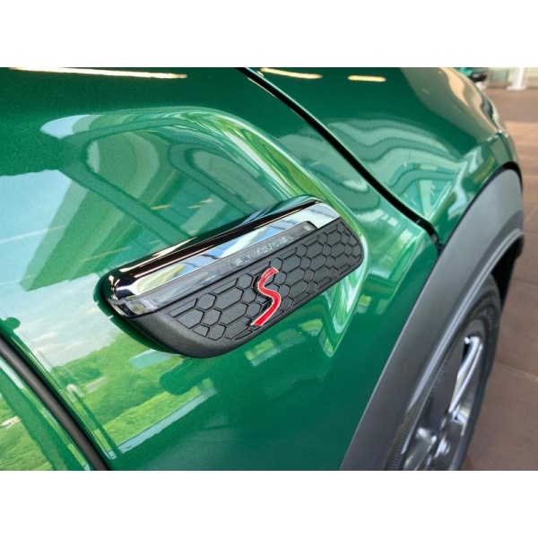 MINI Convertible - 2.0 Cooper S Classic Steptronic Euro 6 (s/s) 2dr