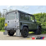 Land Rover DEFENDER 90 - HARD-TOP TD5 2.5 2dr