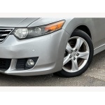Honda Accord - 2.2 I-DTEC ES GT 4d 148 BHP