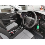 Vauxhall Corsa - 1.2 Turbo Design Auto Euro 6 (s/s) 5dr