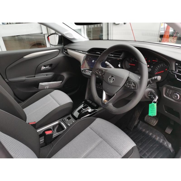 Vauxhall Corsa - 1.2 Turbo Design Auto Euro 6 (s/s) 5dr