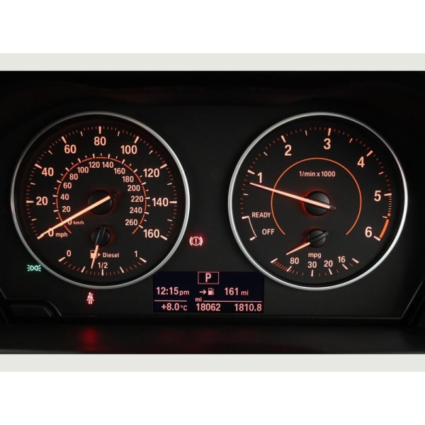 BMW 2 Series - 218D SPORT 2.0 2dr