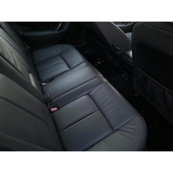Peugeot 607 - 2.0 HDi FAP Executive 4dr