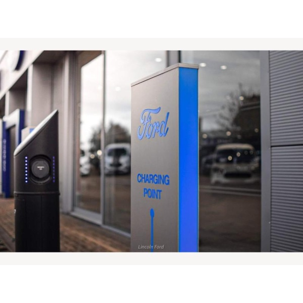 Ford Ranger - 2.0 TD EcoBlue Wildtrak Double Cab Pickup Auto 4WD Euro 6 (s/s) 4dr