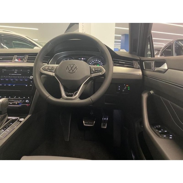 Volkswagen Passat - 1.5 Tsi Evo R-Line 5Dr Dsg